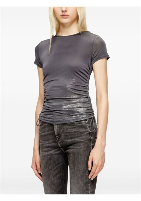 t-ray top woman grey DIESEL | A19392 0JLBU9AW